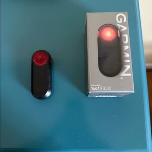 Garmin Varia RTL510